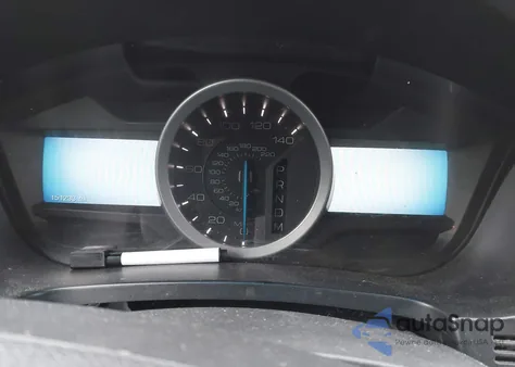 2013 Ford Explorer Limited z USA, uszkodzony, nr VIN 1FM5K8F88DGC44256